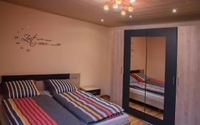 Ferienwohnung Ebert
